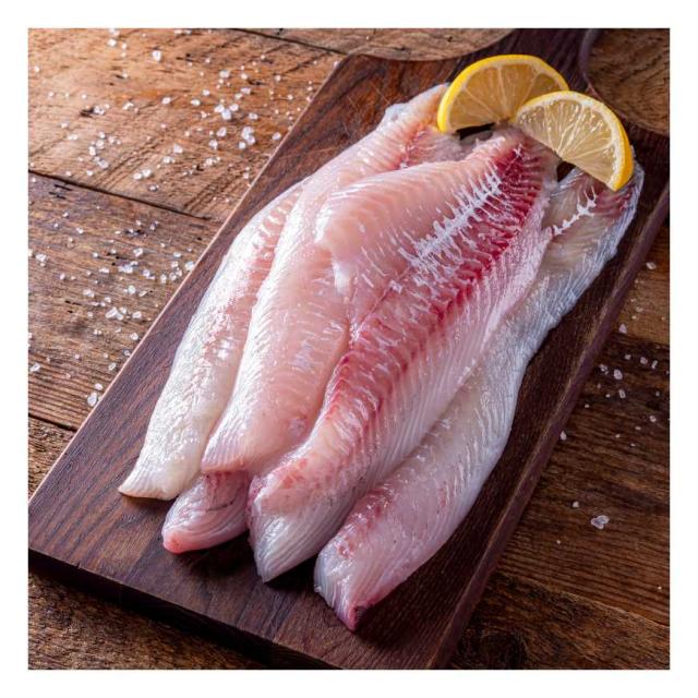 1 filet entre 100 et 200 g